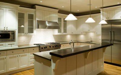 Warm white or Cool white?-The choice of light colours