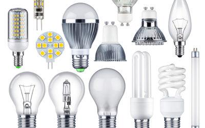 What to consider when buying LED lighting fittings