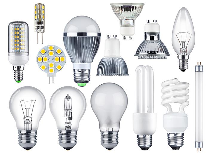 What to consider when buying LED lighting fittings