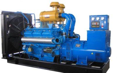 How to Size and Choose a Power Generator