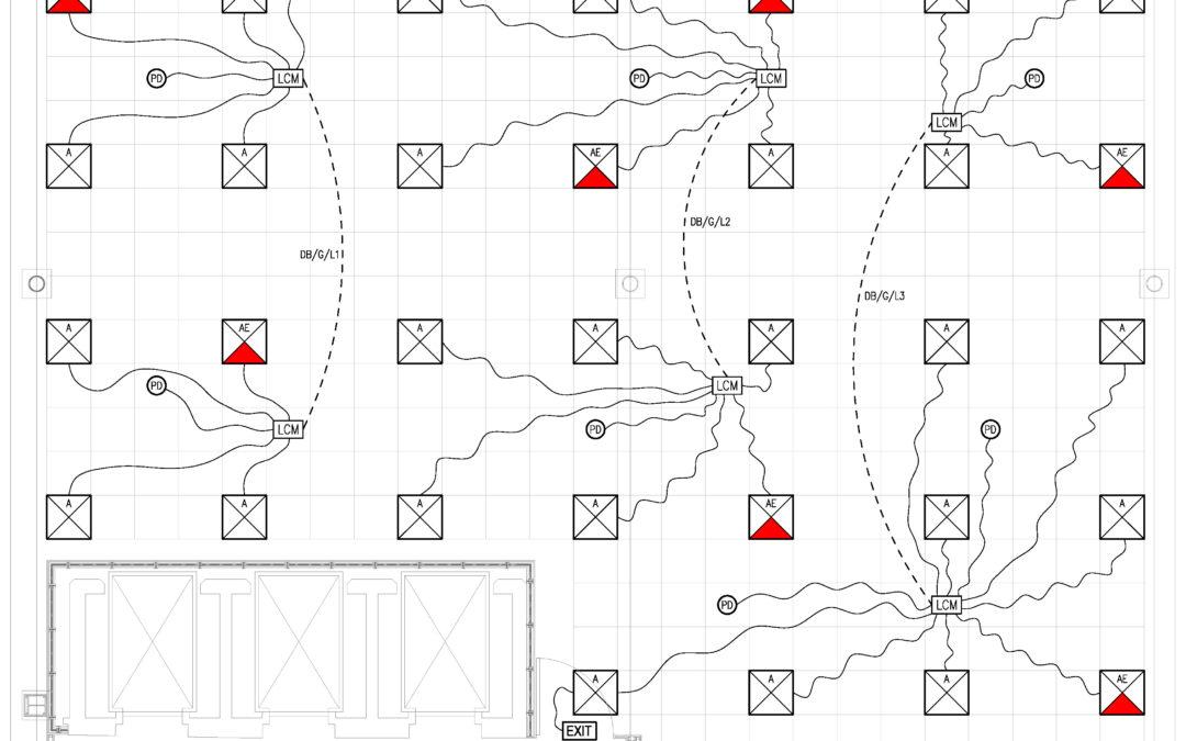 Teach Building Services Electrical to Engineers