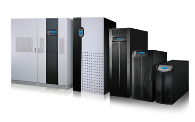 How to Size and Choose a UPS
