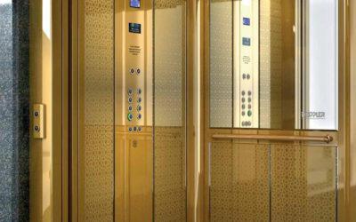 Basic Lift/Elevator Traffic Sizing Design Guide
