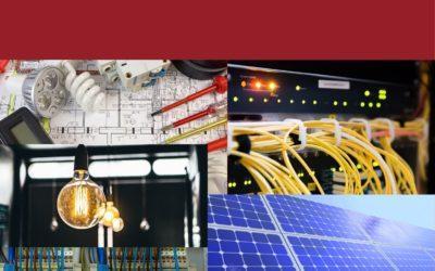 Electrical Services for Buildings: A Consultant’s Guide