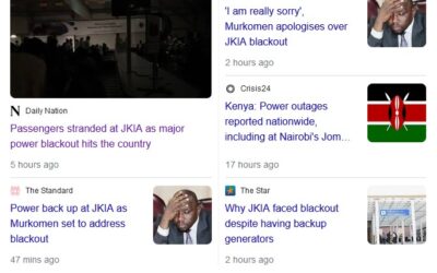 The Importance of Regular Electrical Audits in Preventing Blackouts and Generator Failures